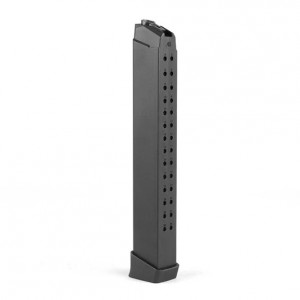 Магазин механический ARES 125rds AEG Magazine for ARES M45 Series